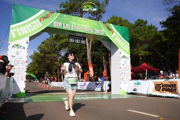 GIA LAI CITY TRAIL - Ảnh #1054067