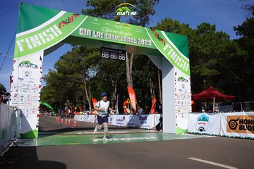 GIA LAI CITY TRAIL - Ảnh #1054695