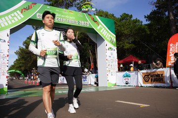 GIA LAI CITY TRAIL - Ảnh #1052589