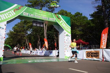 GIA LAI CITY TRAIL - Ảnh #1054516