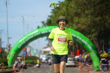 GIA LAI CITY TRAIL - Ảnh #1051997