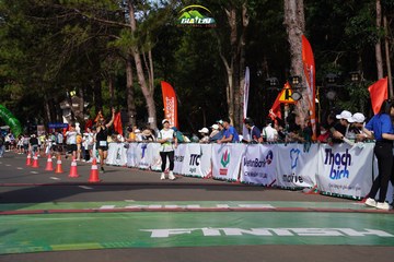 GIA LAI CITY TRAIL - Ảnh #1052162