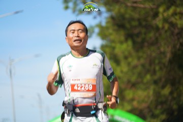 GIA LAI CITY TRAIL - Ảnh #1051647