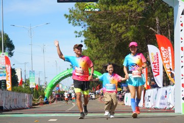 GIA LAI CITY TRAIL - Ảnh #1051694
