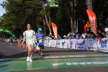 GIA LAI CITY TRAIL - Ảnh #1052212