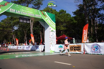 GIA LAI CITY TRAIL - Ảnh #1054601
