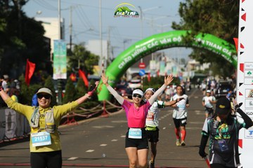 GIA LAI CITY TRAIL - Ảnh #1051452