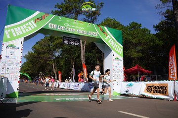 GIA LAI CITY TRAIL - Ảnh #1055008