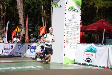 GIA LAI CITY TRAIL - Ảnh #1053440
