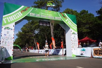 GIA LAI CITY TRAIL - Ảnh #1055346