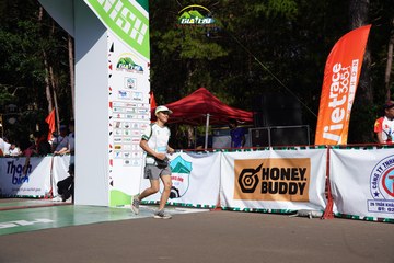 GIA LAI CITY TRAIL - Ảnh #1055197