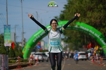 GIA LAI CITY TRAIL - Ảnh #1051831