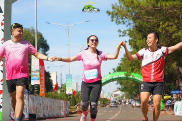 GIA LAI CITY TRAIL - Ảnh #1051668