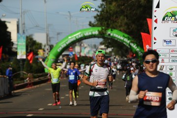 GIA LAI CITY TRAIL - Ảnh #1051416