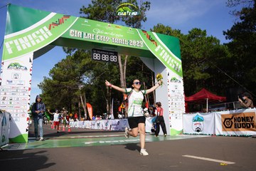 GIA LAI CITY TRAIL - Ảnh #1052732