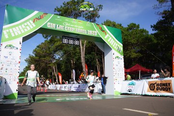 GIA LAI CITY TRAIL - Ảnh #1052772