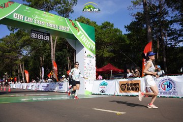 GIA LAI CITY TRAIL - Ảnh #1052795