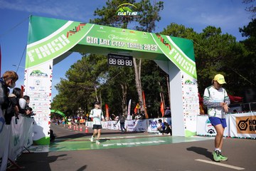 GIA LAI CITY TRAIL - Ảnh #1053561