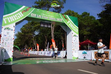 GIA LAI CITY TRAIL - Ảnh #1054606