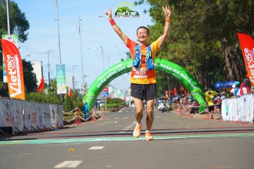 GIA LAI CITY TRAIL - Ảnh #1051482