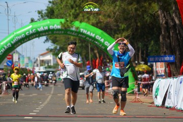 GIA LAI CITY TRAIL - Ảnh #1052054
