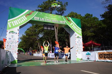 GIA LAI CITY TRAIL - Ảnh #1055101