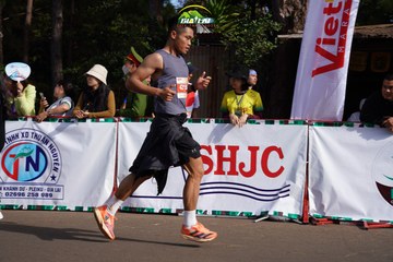 GIA LAI CITY TRAIL - Ảnh #1052410