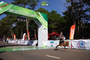 GIA LAI CITY TRAIL - Ảnh #1055212