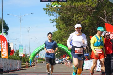 GIA LAI CITY TRAIL - Ảnh #1051721