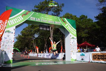 GIA LAI CITY TRAIL - Ảnh #1054799