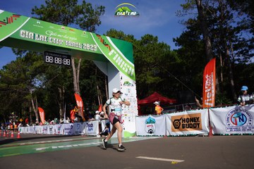 GIA LAI CITY TRAIL - Ảnh #1052936