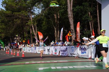 GIA LAI CITY TRAIL - Ảnh #1052252