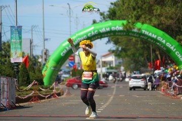 GIA LAI CITY TRAIL - Ảnh #1052063