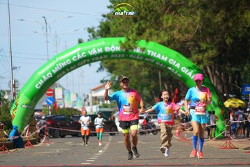 GIA LAI CITY TRAIL - Ảnh #1051689