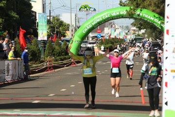 GIA LAI CITY TRAIL - Ảnh #1051448