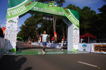 GIA LAI CITY TRAIL - Ảnh #1053078