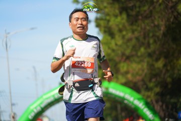 GIA LAI CITY TRAIL - Ảnh #1051645