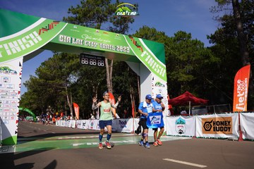 GIA LAI CITY TRAIL - Ảnh #1054920