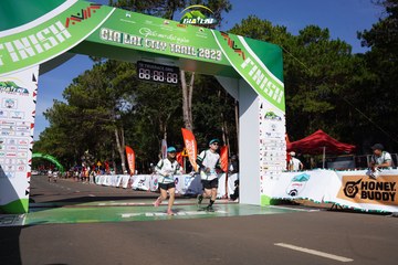 GIA LAI CITY TRAIL - Ảnh #1055371