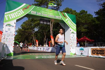 GIA LAI CITY TRAIL - Ảnh #1054680