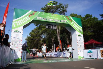 GIA LAI CITY TRAIL - Ảnh #1052672