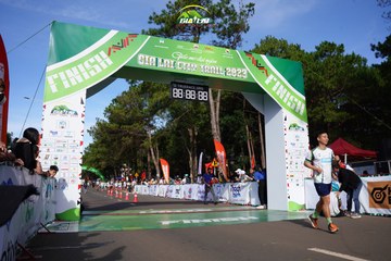 GIA LAI CITY TRAIL - Ảnh #1052378