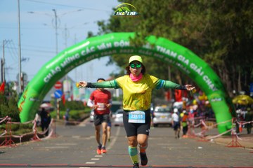 GIA LAI CITY TRAIL - Ảnh #1052019