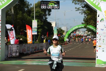 GIA LAI CITY TRAIL - Ảnh #1051384