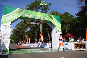 GIA LAI CITY TRAIL - Ảnh #1054269