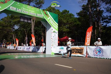 GIA LAI CITY TRAIL - Ảnh #1055063