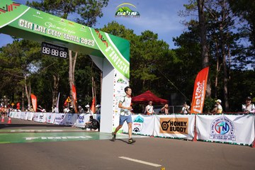 GIA LAI CITY TRAIL - Ảnh #1053374