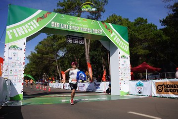 GIA LAI CITY TRAIL - Ảnh #1054737
