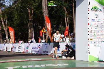 GIA LAI CITY TRAIL - Ảnh #1053281