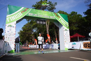 GIA LAI CITY TRAIL - Ảnh #1052683